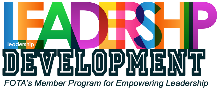 Leadership Cohort 4