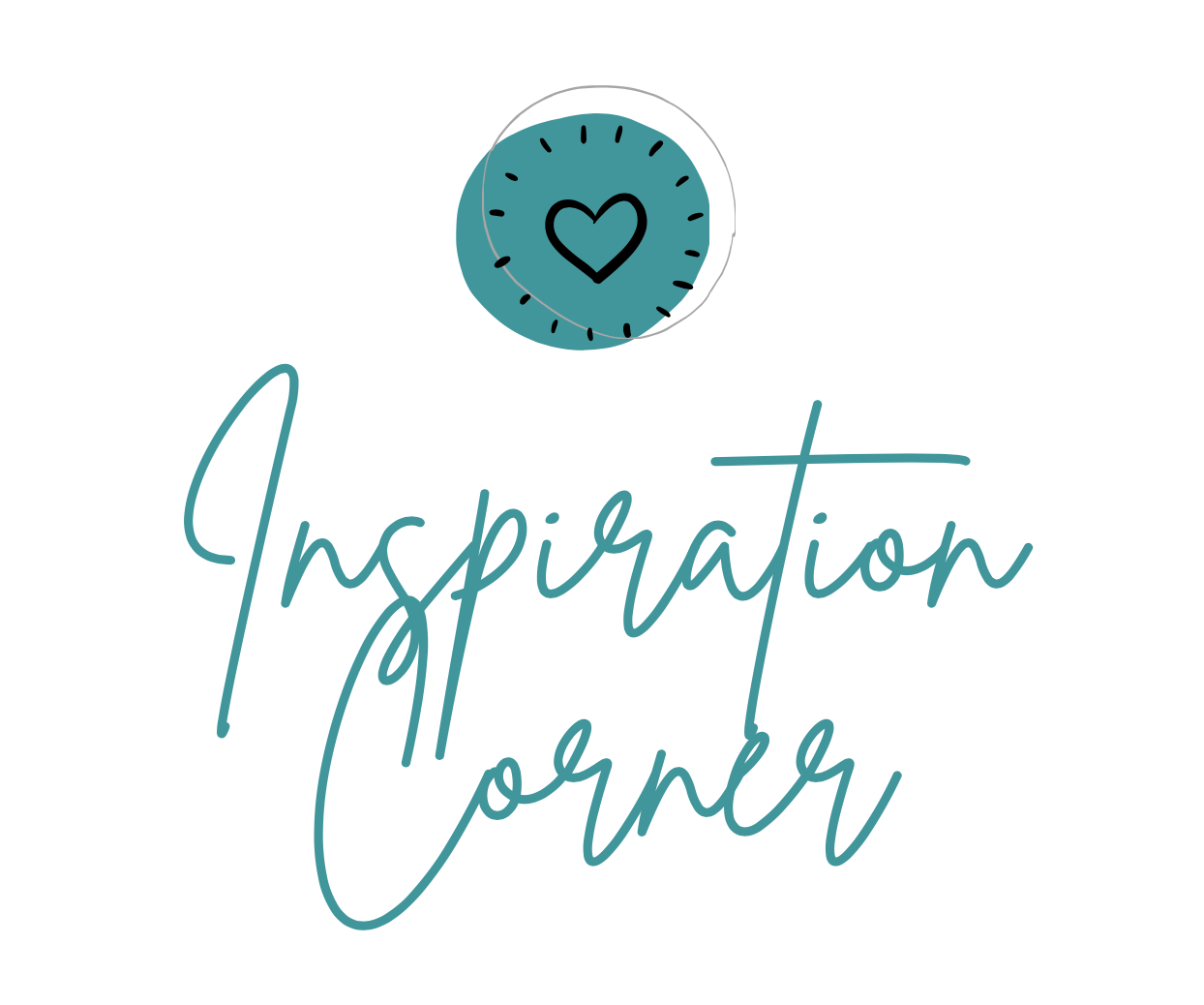 inspiration corner