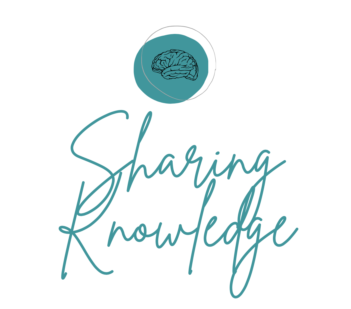 sharing knowledge