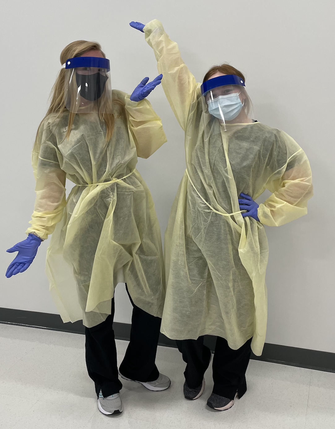 PPE PPE